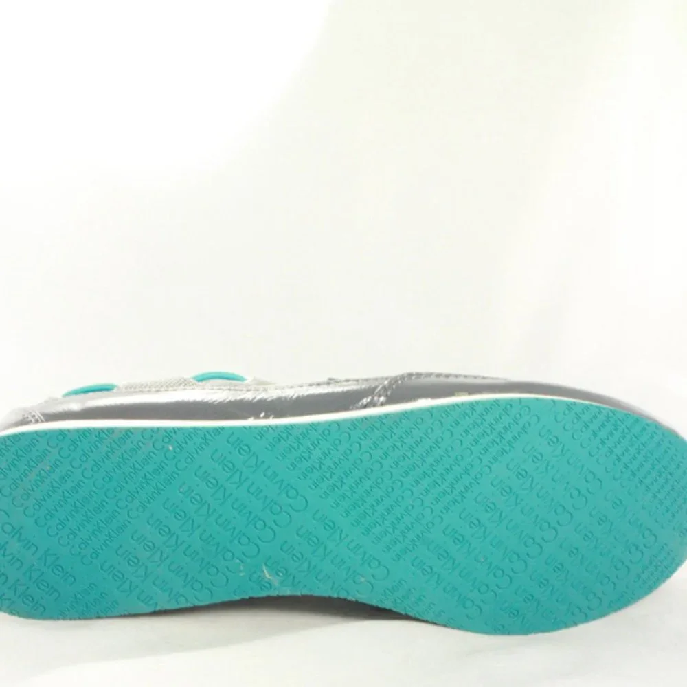 Calvin Klein Women's Talisa Athletic Sneakers NEW Sz 7.5 US Wmn - Picture 8 of 8